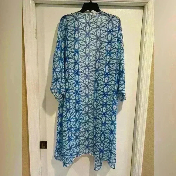 LuLaRoe Shirley Kimono NWT - Picture 2 of 5